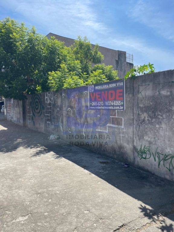 Terreno de 600 metros na itinguçu - vila ré