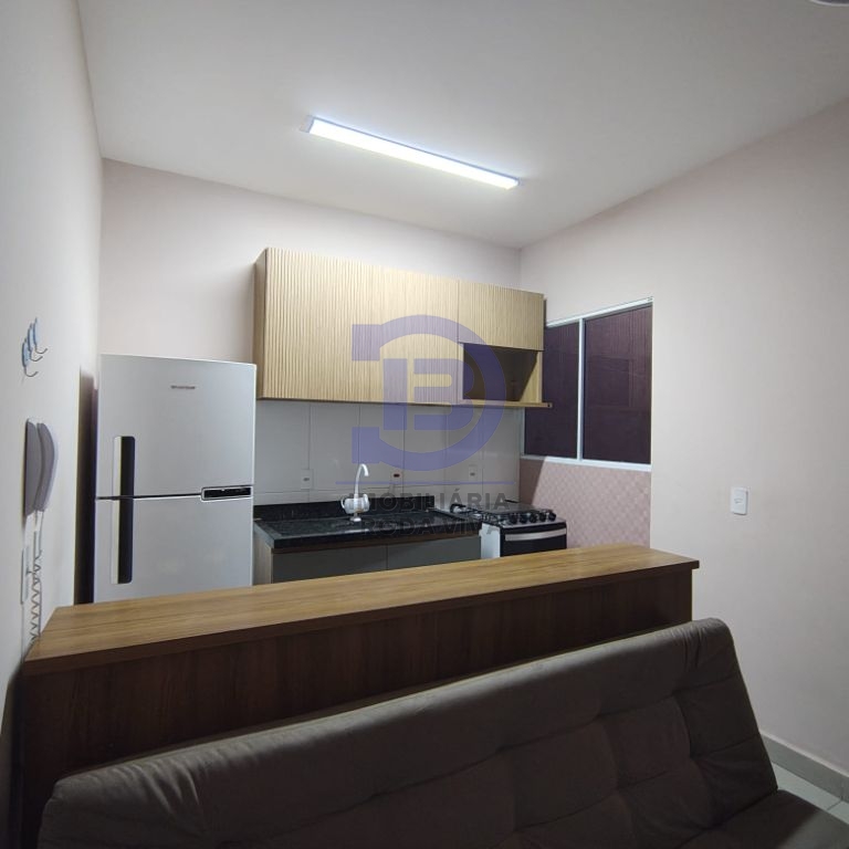 Apto. Studio proximo a itinguçu e metro guilhermina-esperanç