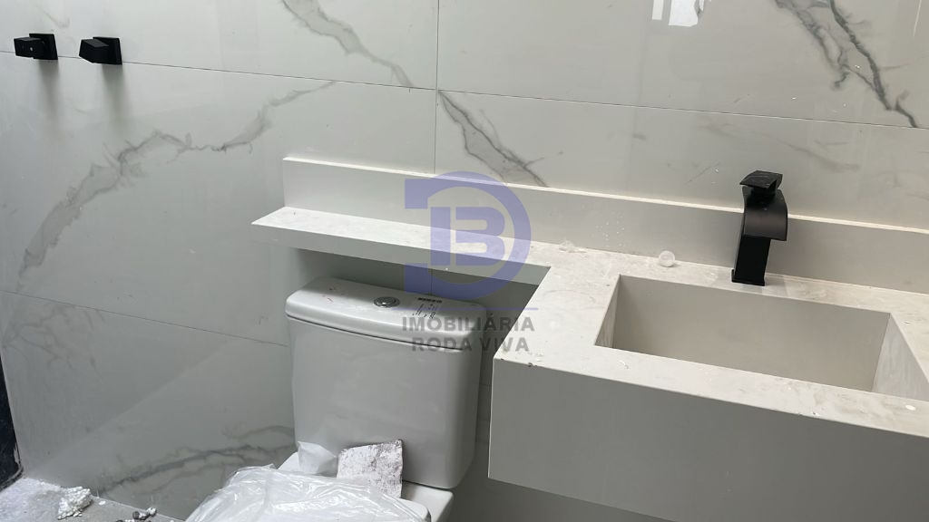 Sobrado alto padrão na vila granada