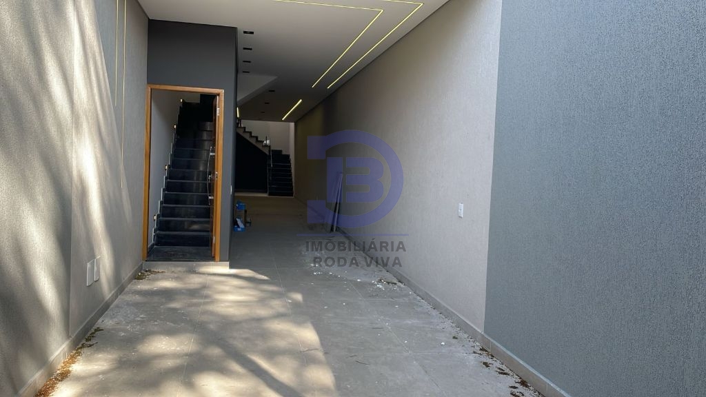 Sobrado alto padrão na vila granada