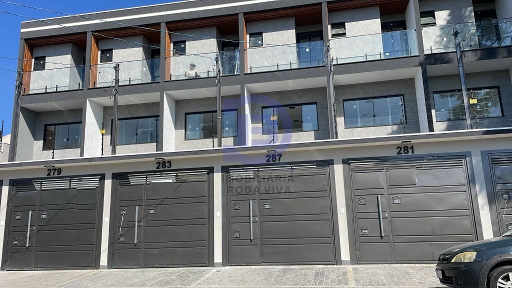 Sobrado alto padrão na vila granada