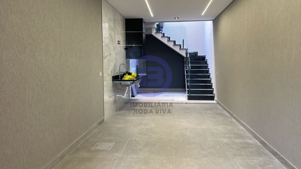 Sobrado alto padrão na vila granada