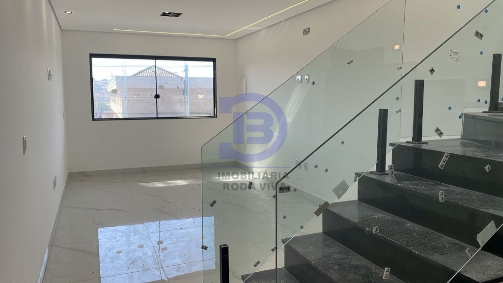 Sobrado alto padrão na vila granada