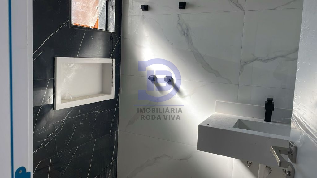 Sobrado alto padrão na vila granada