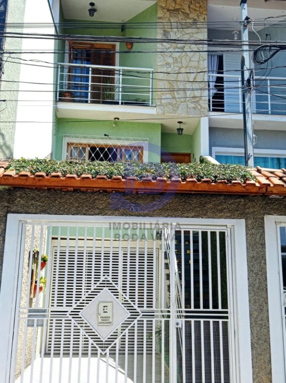 Sobrado no jardim nordeste 03 dormitórios sendo 01 suíte com armários planejados e varanda, sala ampla com 02 ambientes, lavabo, cozinha planejada, lavanderia, jardim externo e jardim de inverno 02…