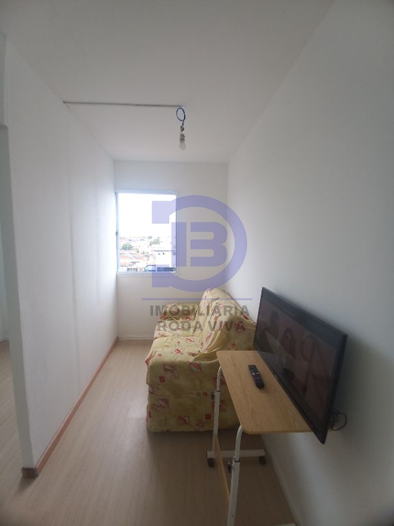 Locação de Apartamentos / Studio na cidade de São Paulo