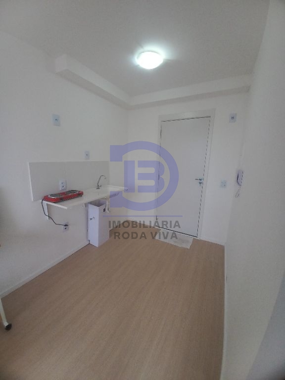 Locação de Apartamentos / Studio na cidade de São Paulo