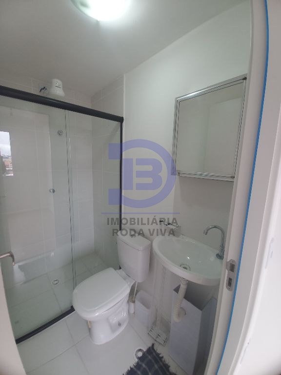 Locação de Apartamentos / Studio na cidade de São Paulo