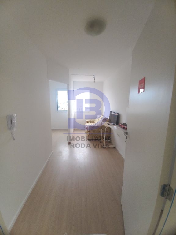 Locação de Apartamentos / Studio na cidade de São Paulo