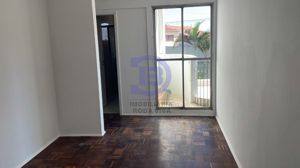 Apto. Vila londrina com 02 dormitórios e 01 vaga de garagem.