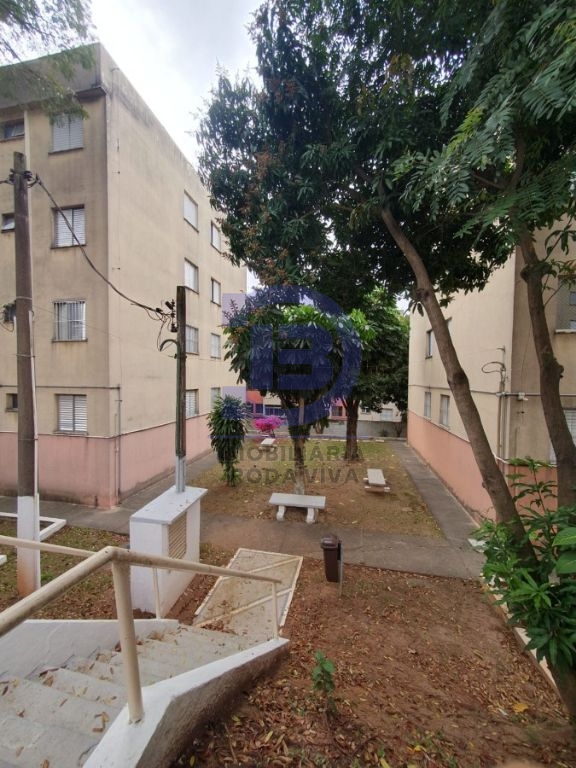 Oportunidade apartamento vila silvia 02 dormitorios - 210.000,00
