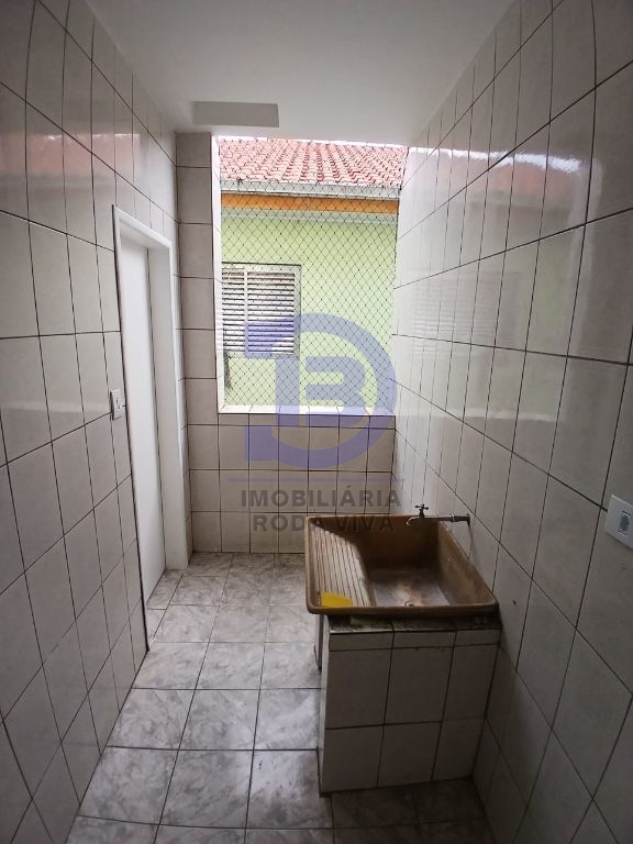 Locação de casas / padrão na cidade de são paulo
