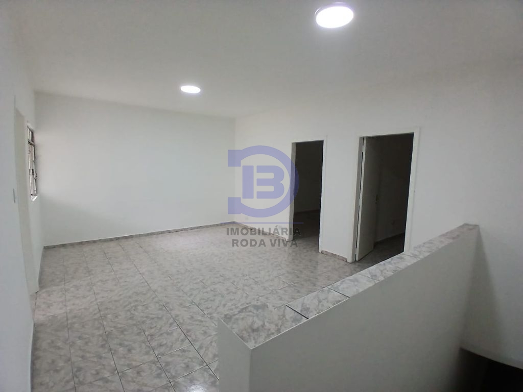 Locação de casas / padrão na cidade de são paulo