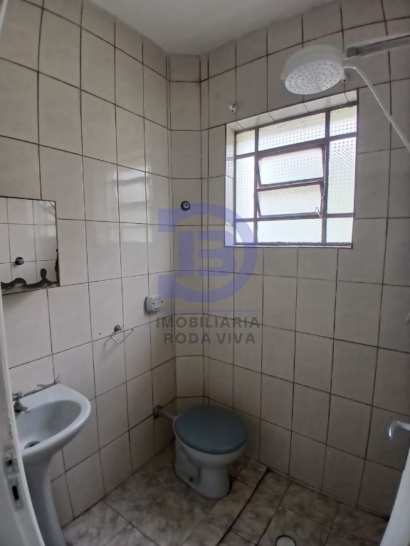 Locação de casas / padrão na cidade de são paulo