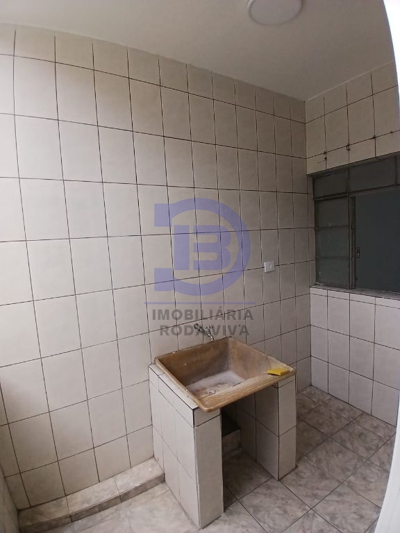 Locação de casas / padrão na cidade de são paulo