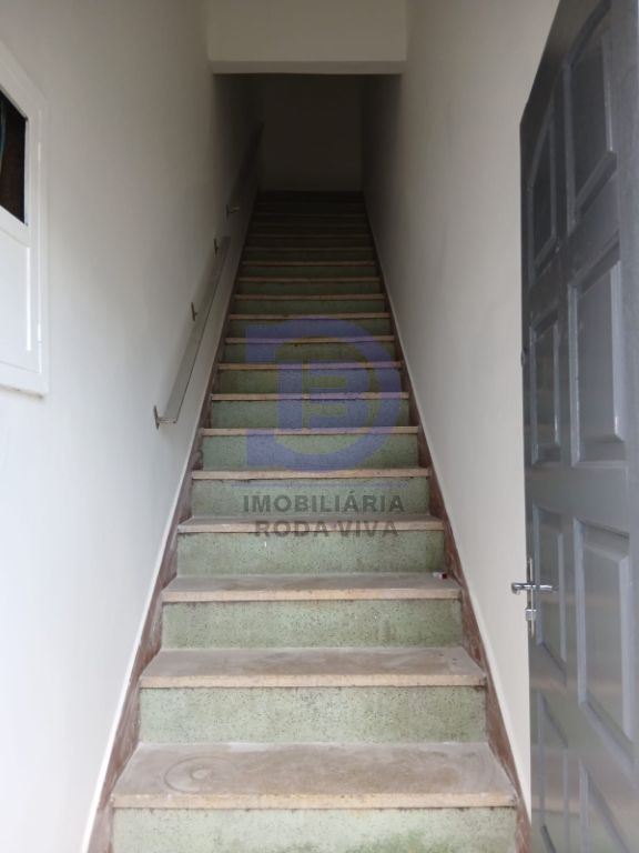 Locação de casas / padrão na cidade de são paulo