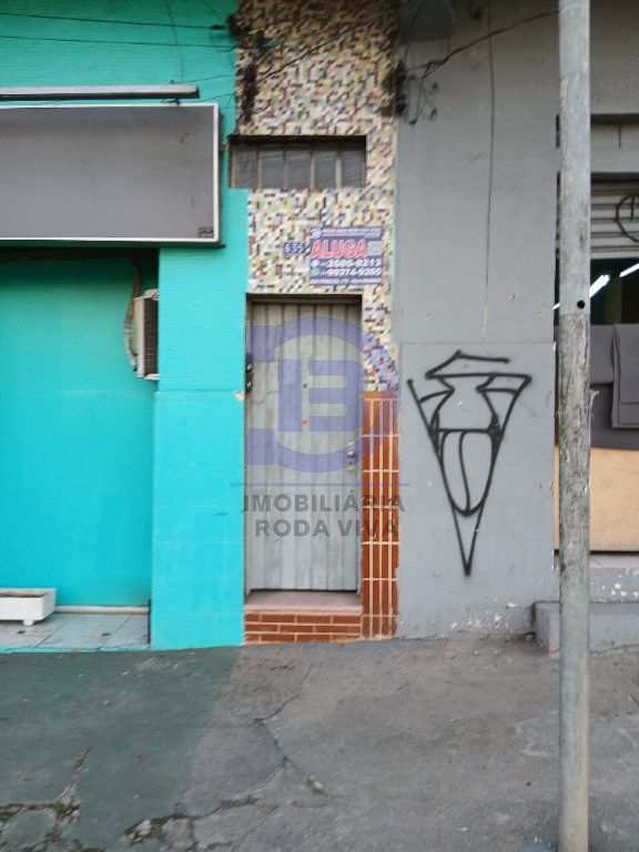 Locação de casas / padrão na cidade de são paulo