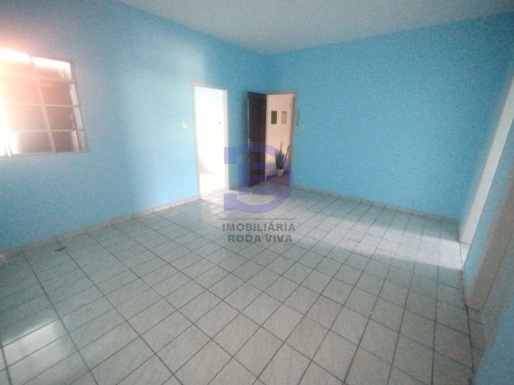 Locação de casas / padrão na cidade de são paulo