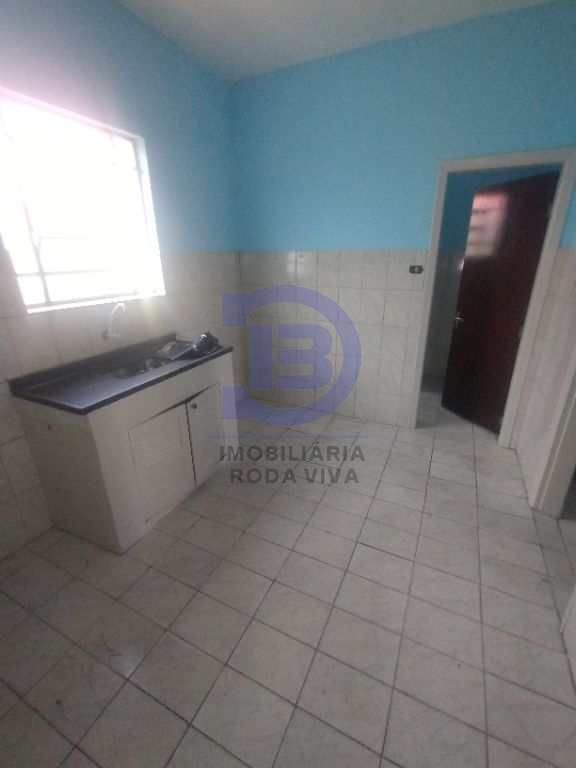 Locação de casas / padrão na cidade de são paulo
