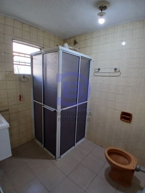 Locação de Comercial / Casa na cidade de São Paulo