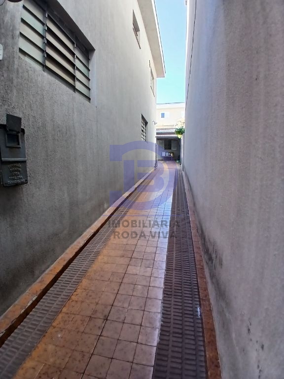 Locação de Comercial / Casa na cidade de São Paulo