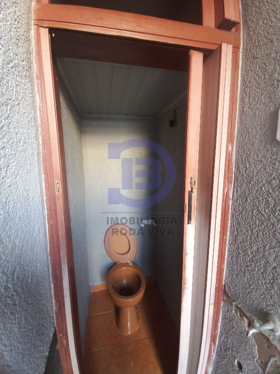 Locação de Comercial / Casa na cidade de São Paulo