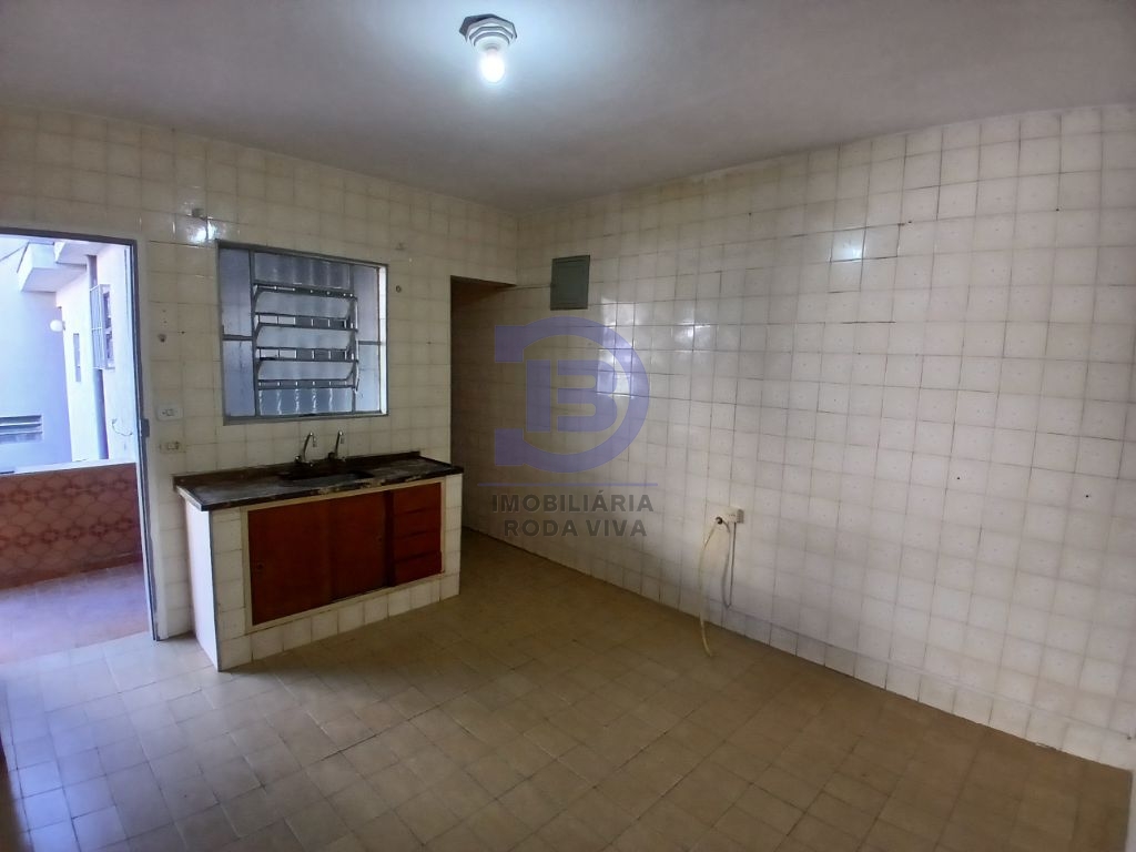 Locação de Comercial / Casa na cidade de São Paulo