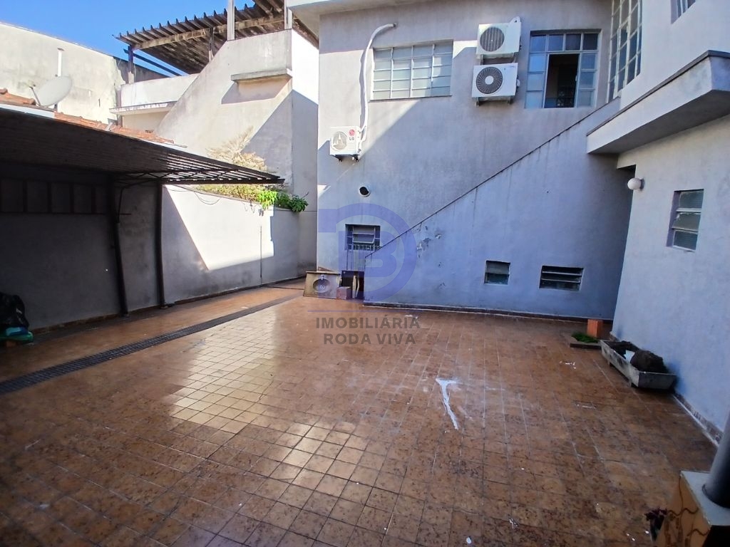 Locação de Comercial / Casa na cidade de São Paulo