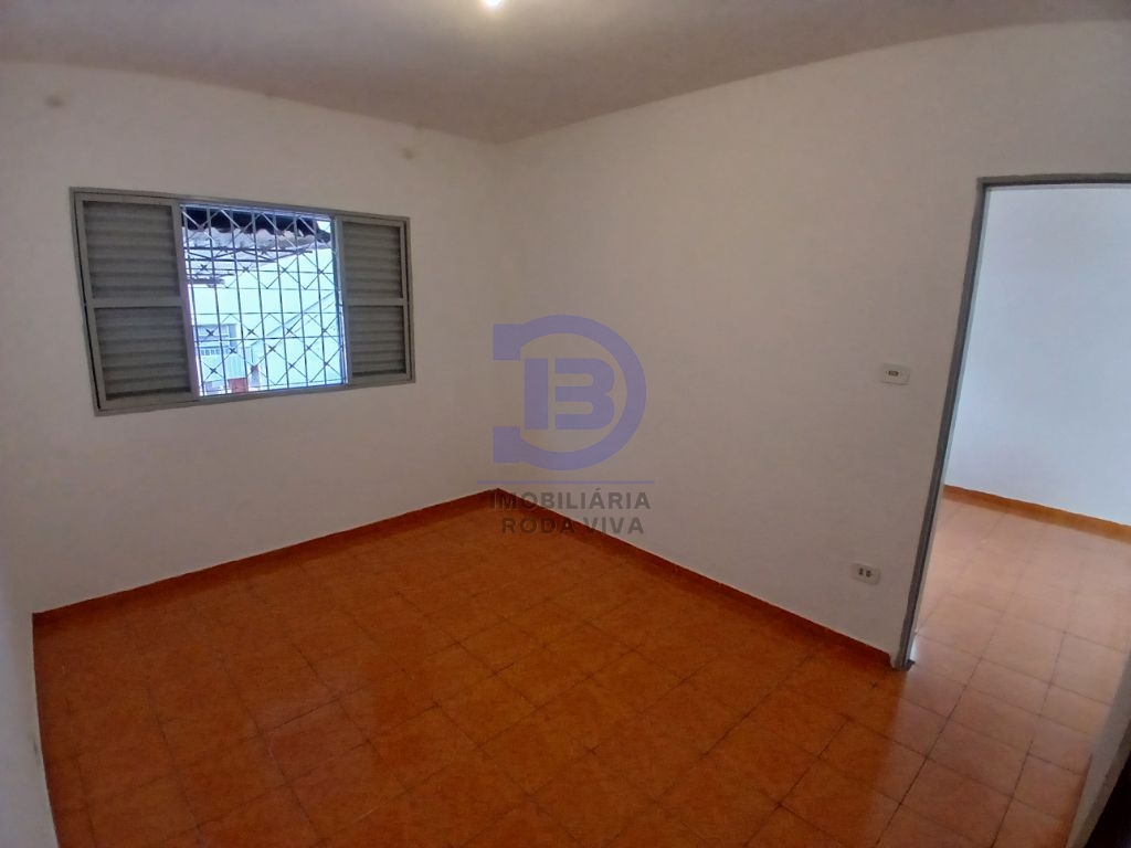 Locação de Comercial / Casa na cidade de São Paulo