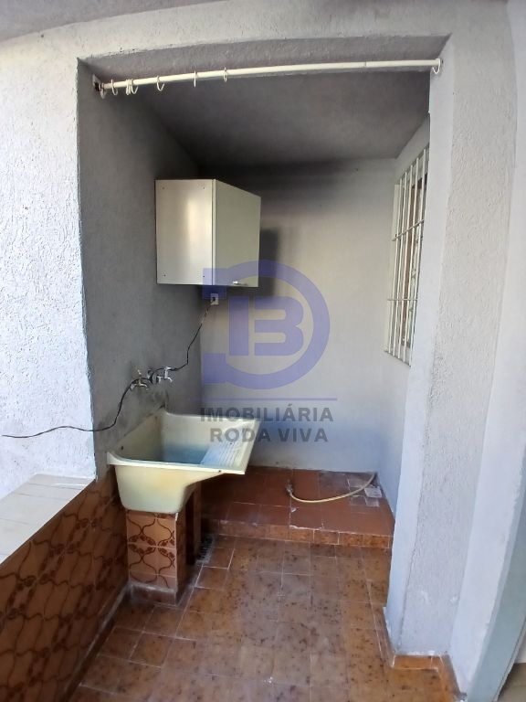 Locação de Comercial / Casa na cidade de São Paulo