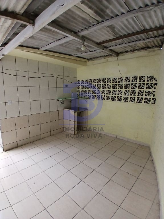 Locação de Casas / Padrão na cidade de São Paulo