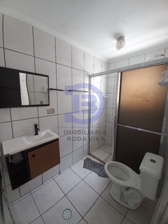 Locação de Casas / Padrão na cidade de São Paulo