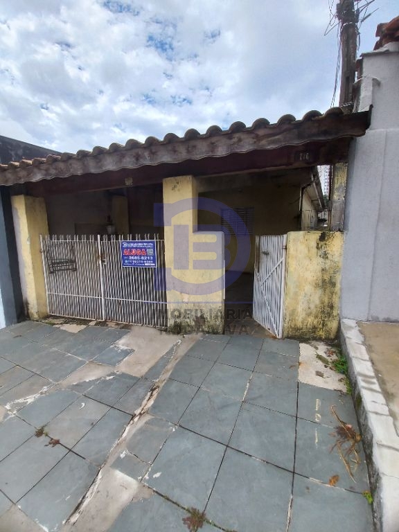Locação de Casas / Padrão na cidade de São Paulo
