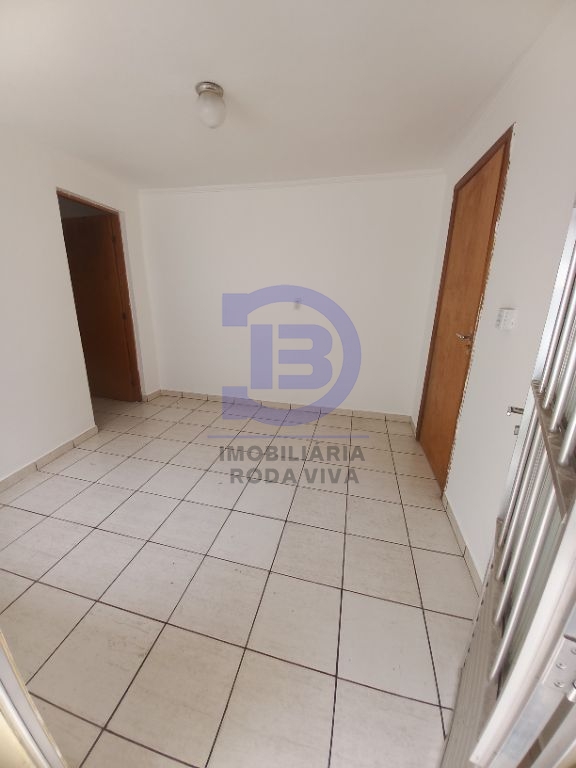 Locação de Casas / Padrão na cidade de São Paulo