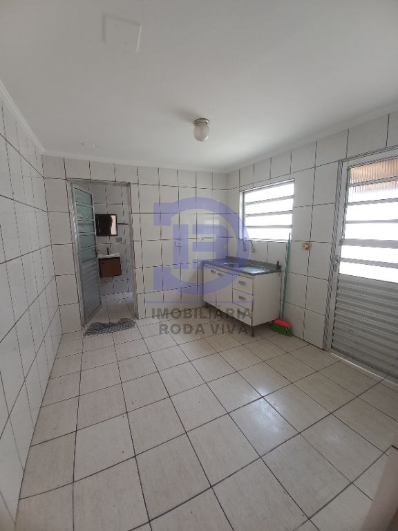 Locação de Casas / Padrão na cidade de São Paulo