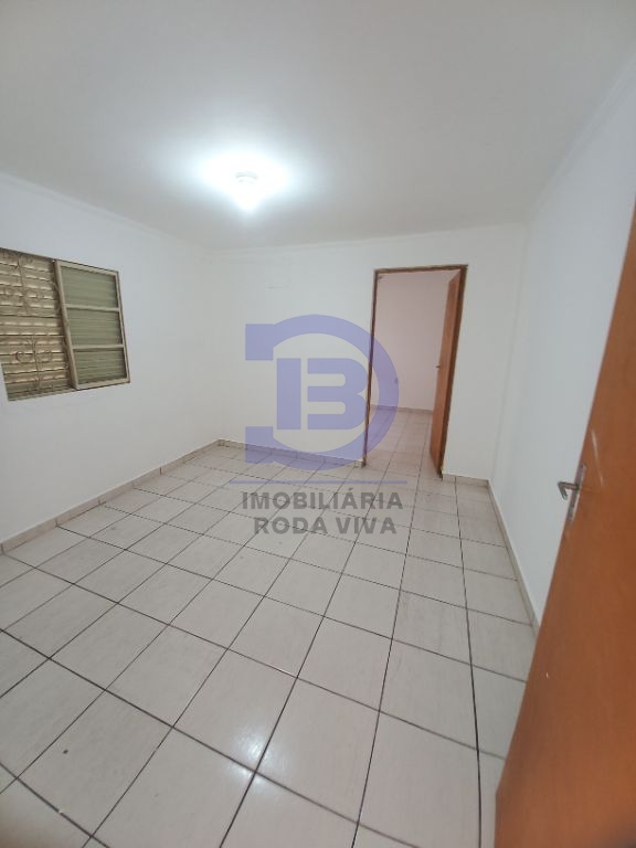 Locação de Casas / Padrão na cidade de São Paulo