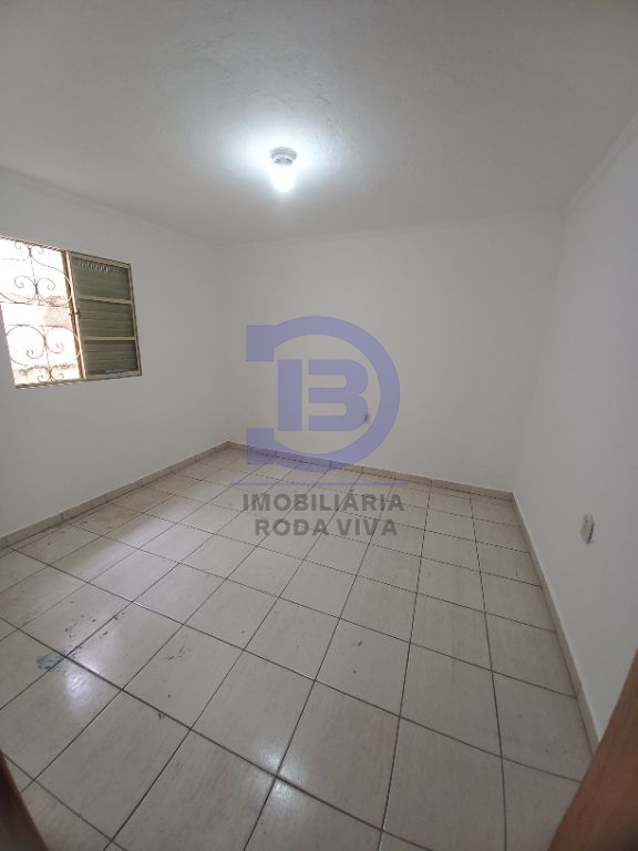 Locação de Casas / Padrão na cidade de São Paulo