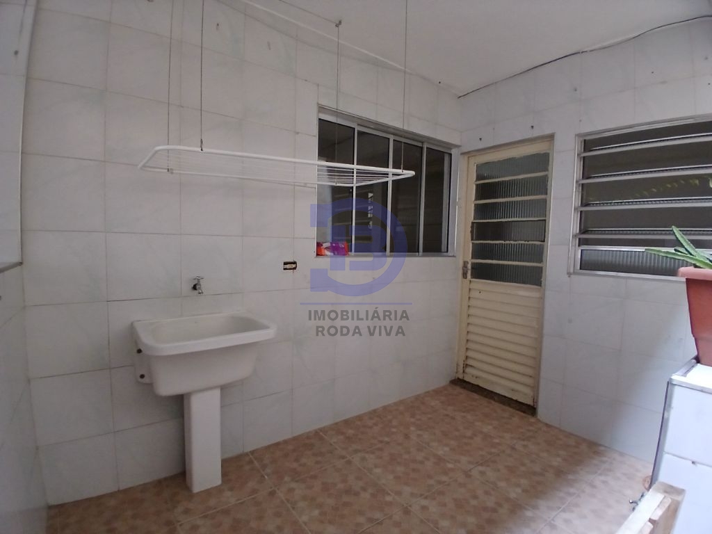 Locação de casas / padrão na cidade de são paulo