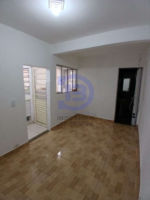 Locação de casas / padrão na cidade de são paulo