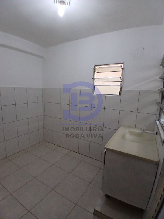 Locação de casas / padrão na cidade de são paulo