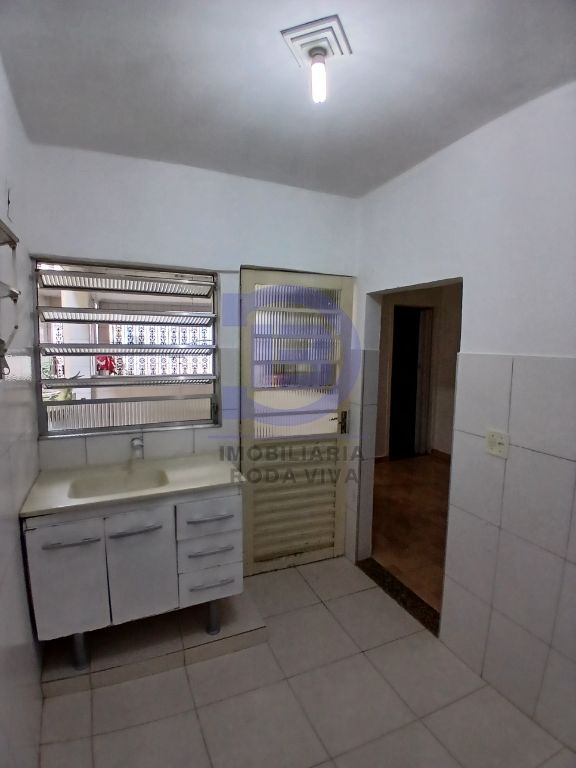Locação de casas / padrão na cidade de são paulo