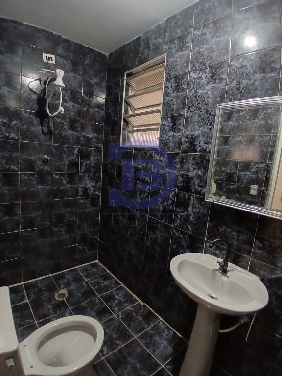 Locação de casas / padrão na cidade de são paulo