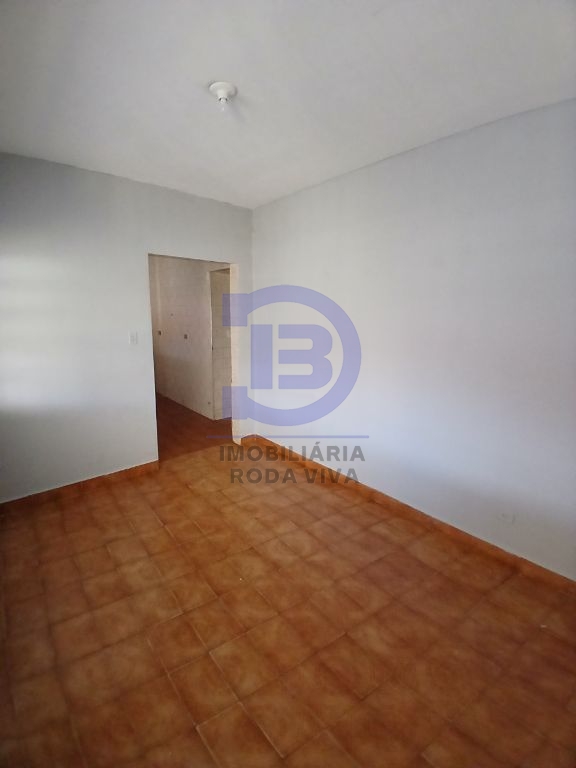 Locação de Casas / Padrão na cidade de São Paulo
