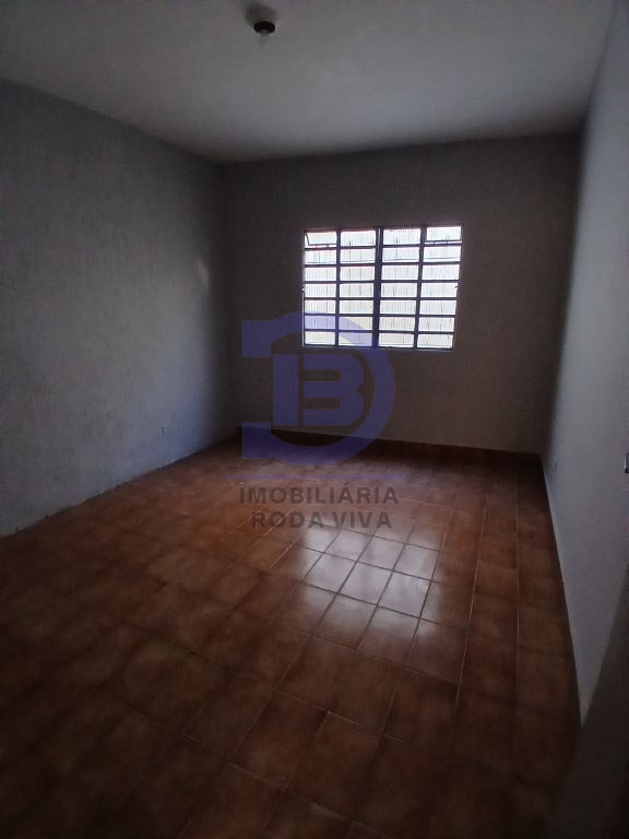 Locação de Casas / Padrão na cidade de São Paulo