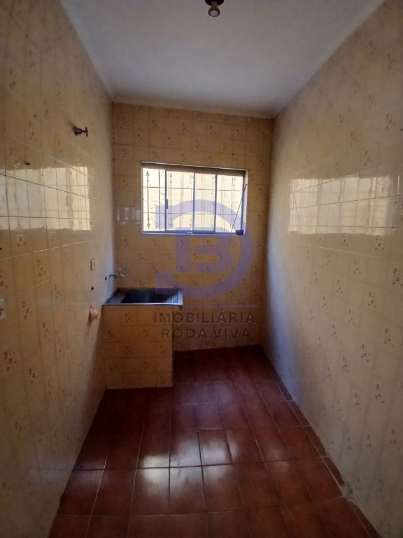 Locação de Casas / Padrão na cidade de São Paulo