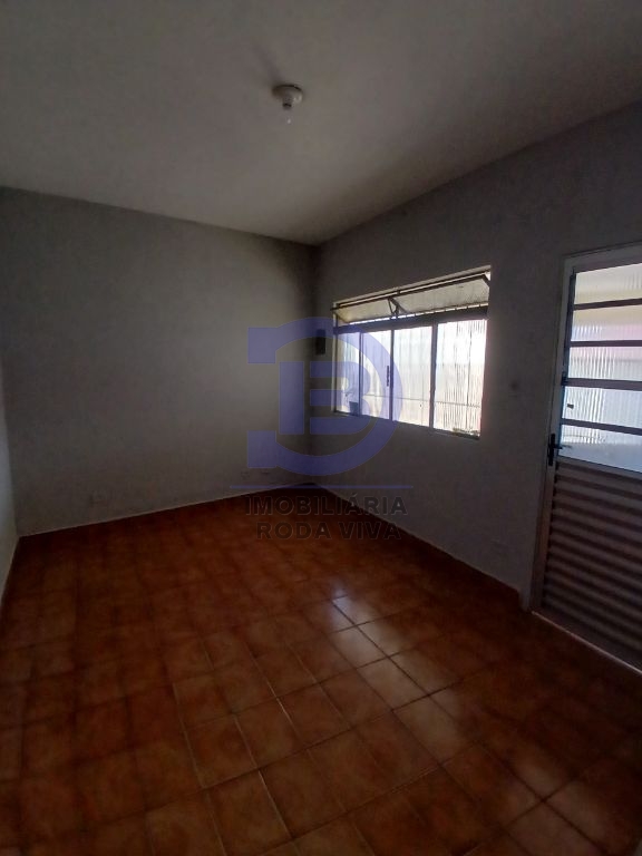 Locação de Casas / Padrão na cidade de São Paulo