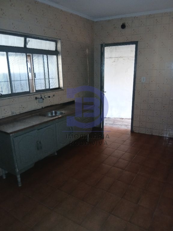 Locação de Casas / Padrão na cidade de São Paulo