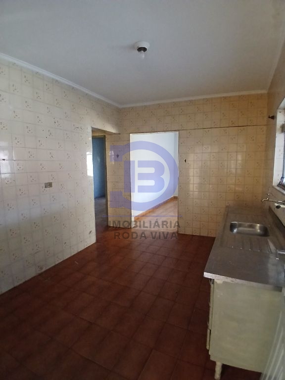 Locação de Casas / Padrão na cidade de São Paulo
