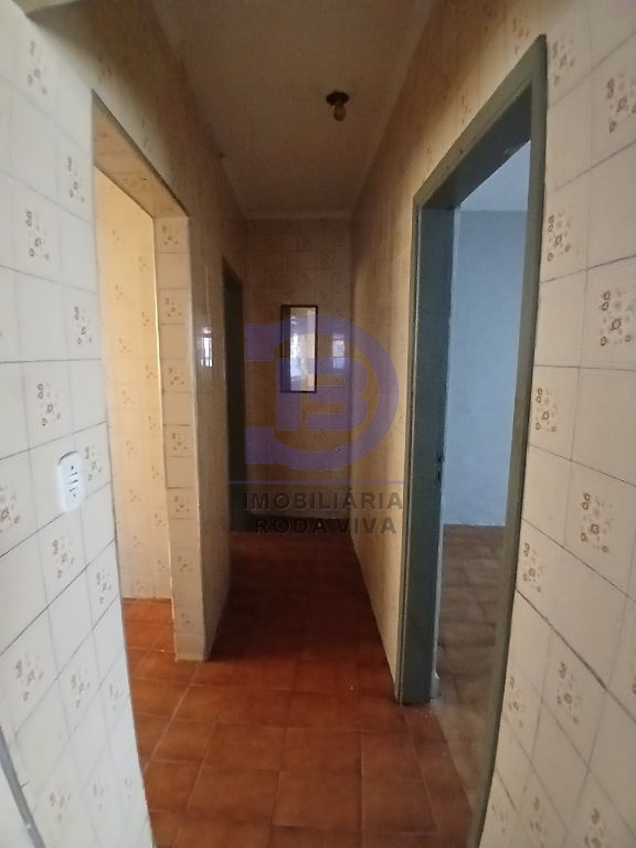 Locação de Casas / Padrão na cidade de São Paulo