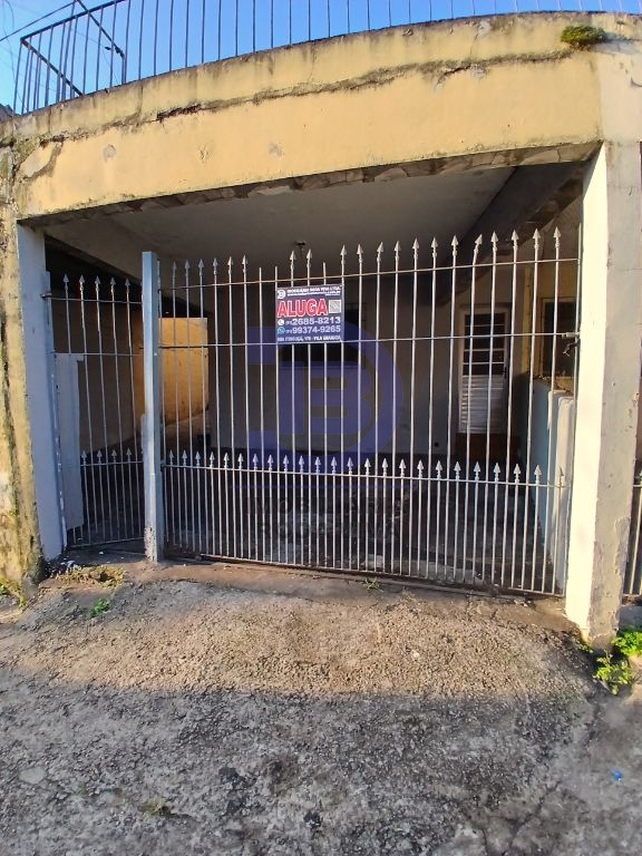 Locação de Casas / Padrão na cidade de São Paulo